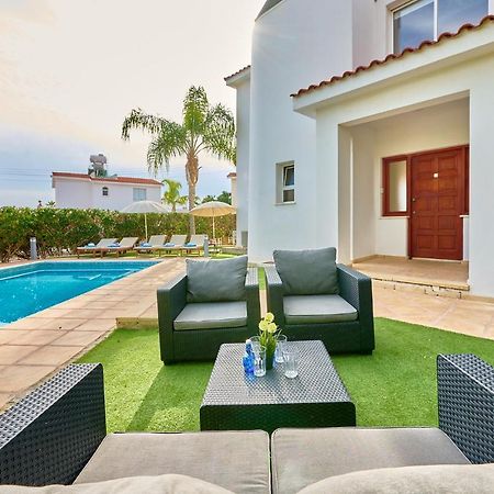 Villa Haven By Ezoria Villas Korall-öböl Kültér fotó