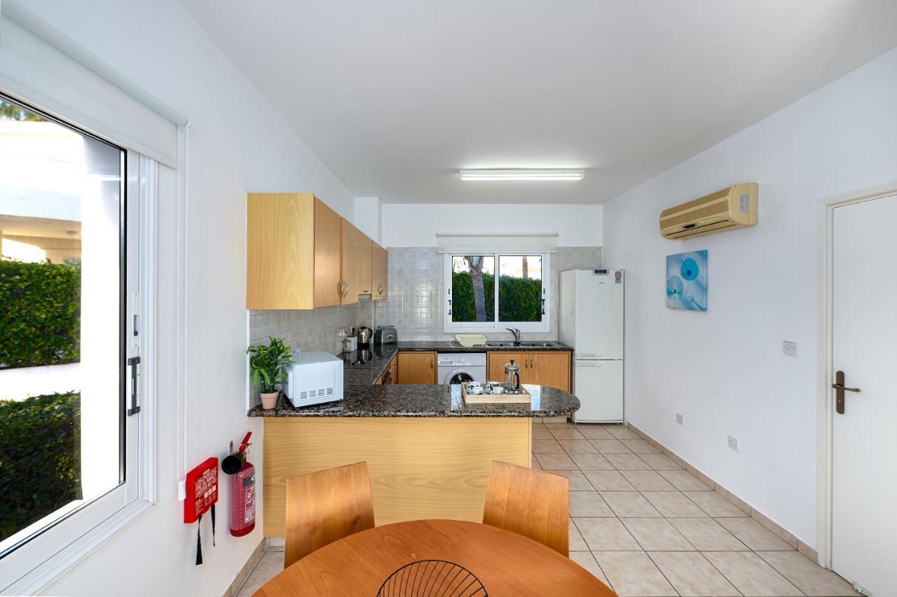 Villa Haven By Ezoria Villas Korall-öböl Kültér fotó
