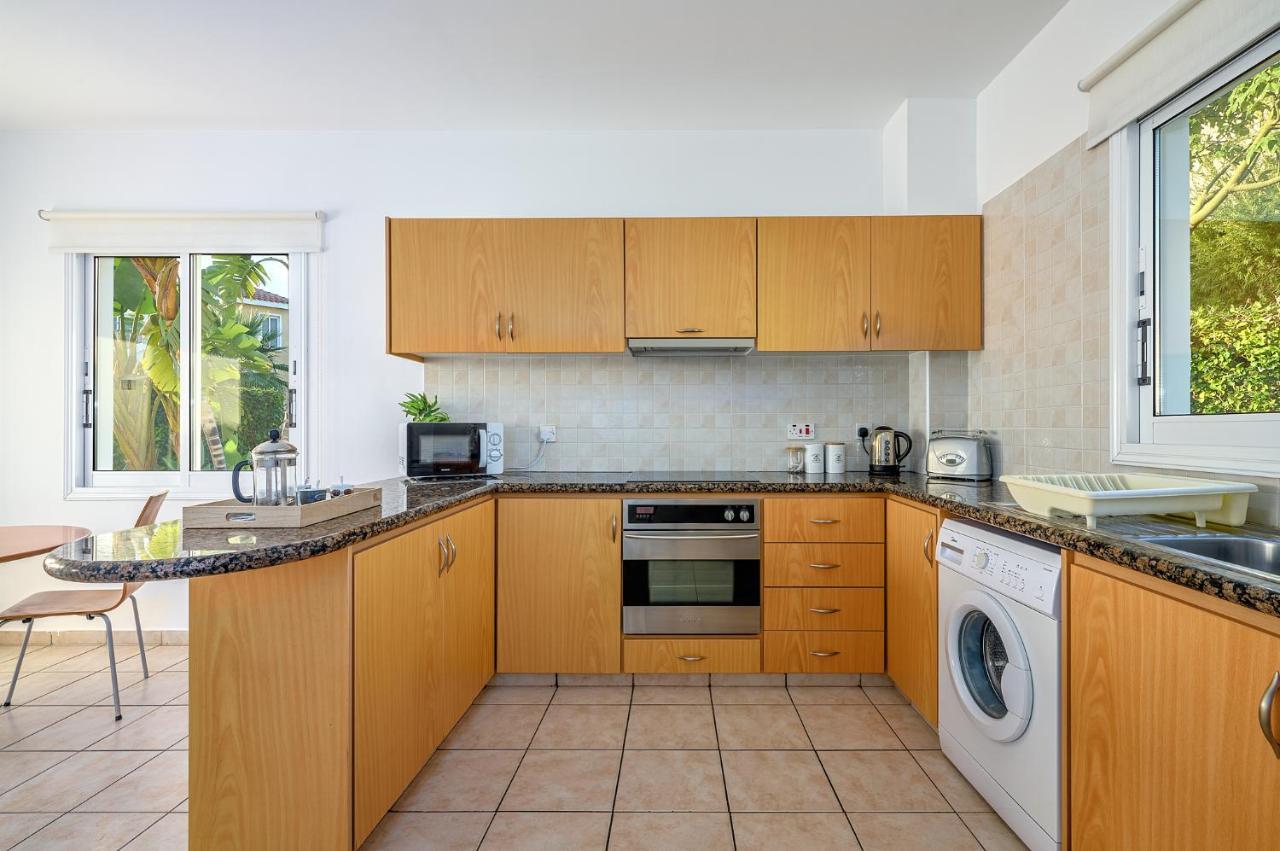 Villa Haven By Ezoria Villas Korall-öböl Kültér fotó
