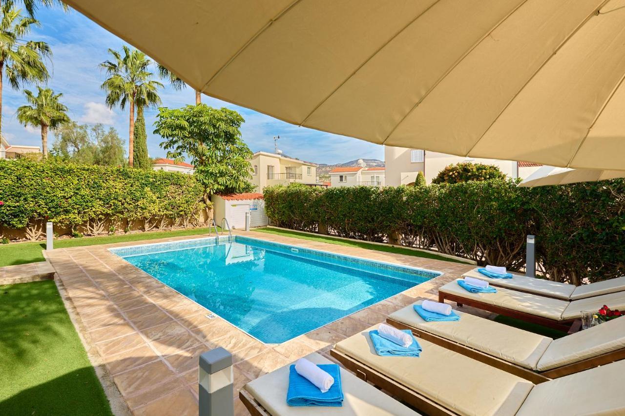 Villa Haven By Ezoria Villas Korall-öböl Kültér fotó