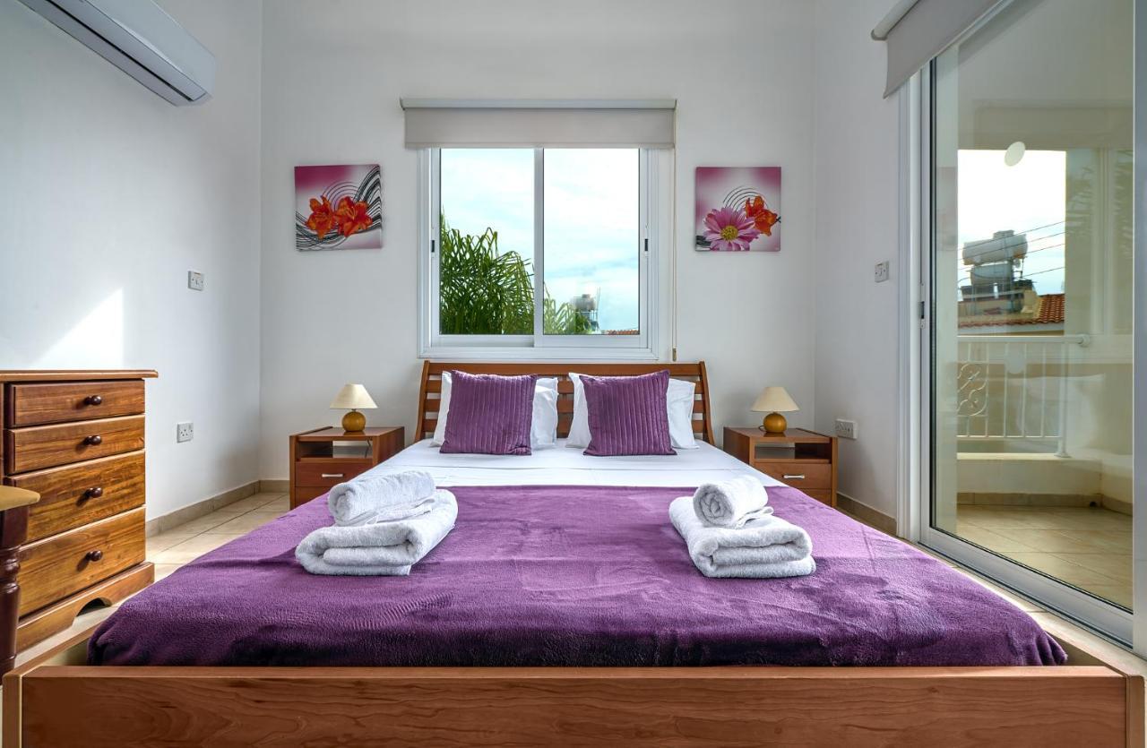 Villa Haven By Ezoria Villas Korall-öböl Kültér fotó