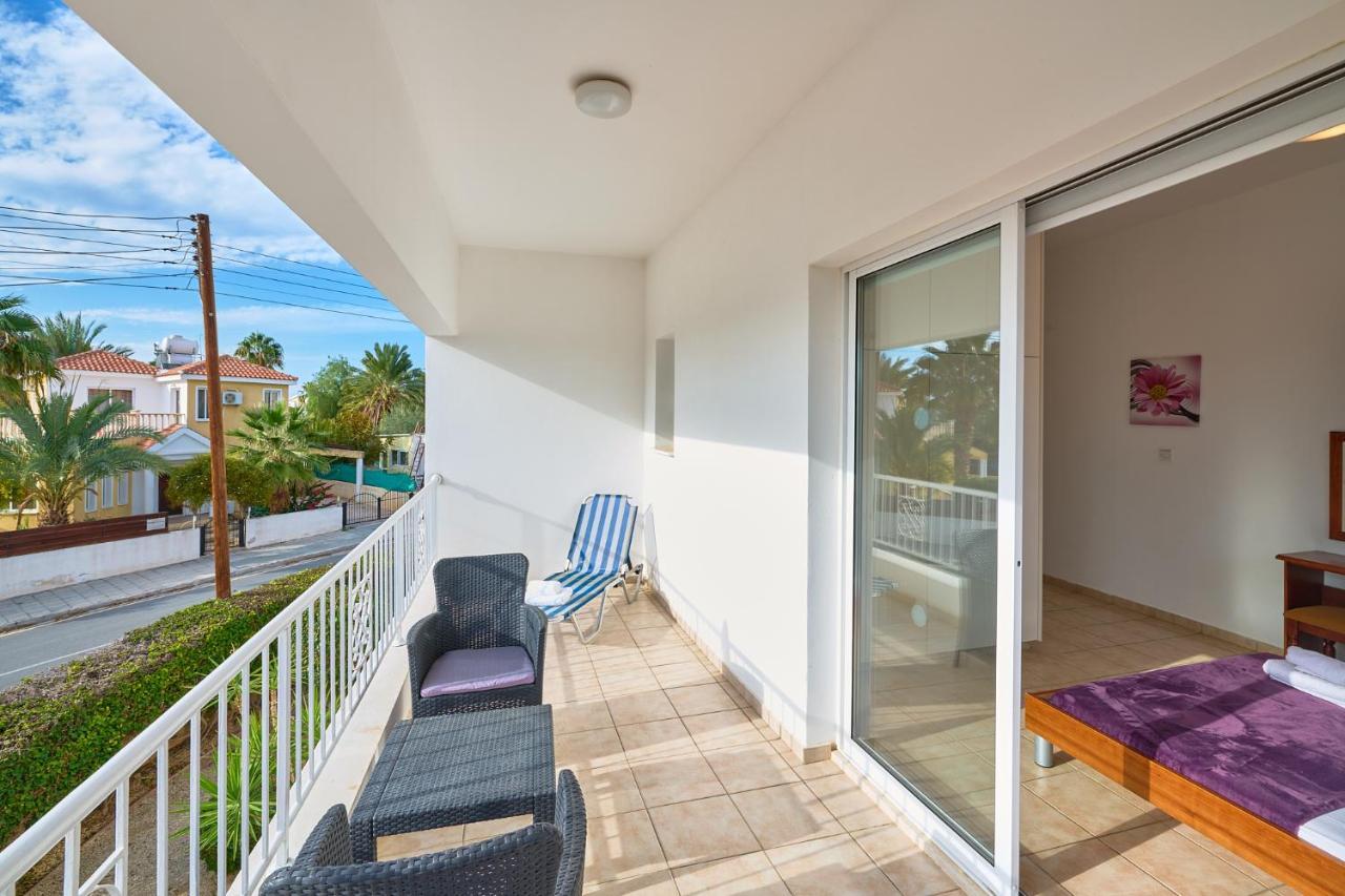 Villa Haven By Ezoria Villas Korall-öböl Kültér fotó