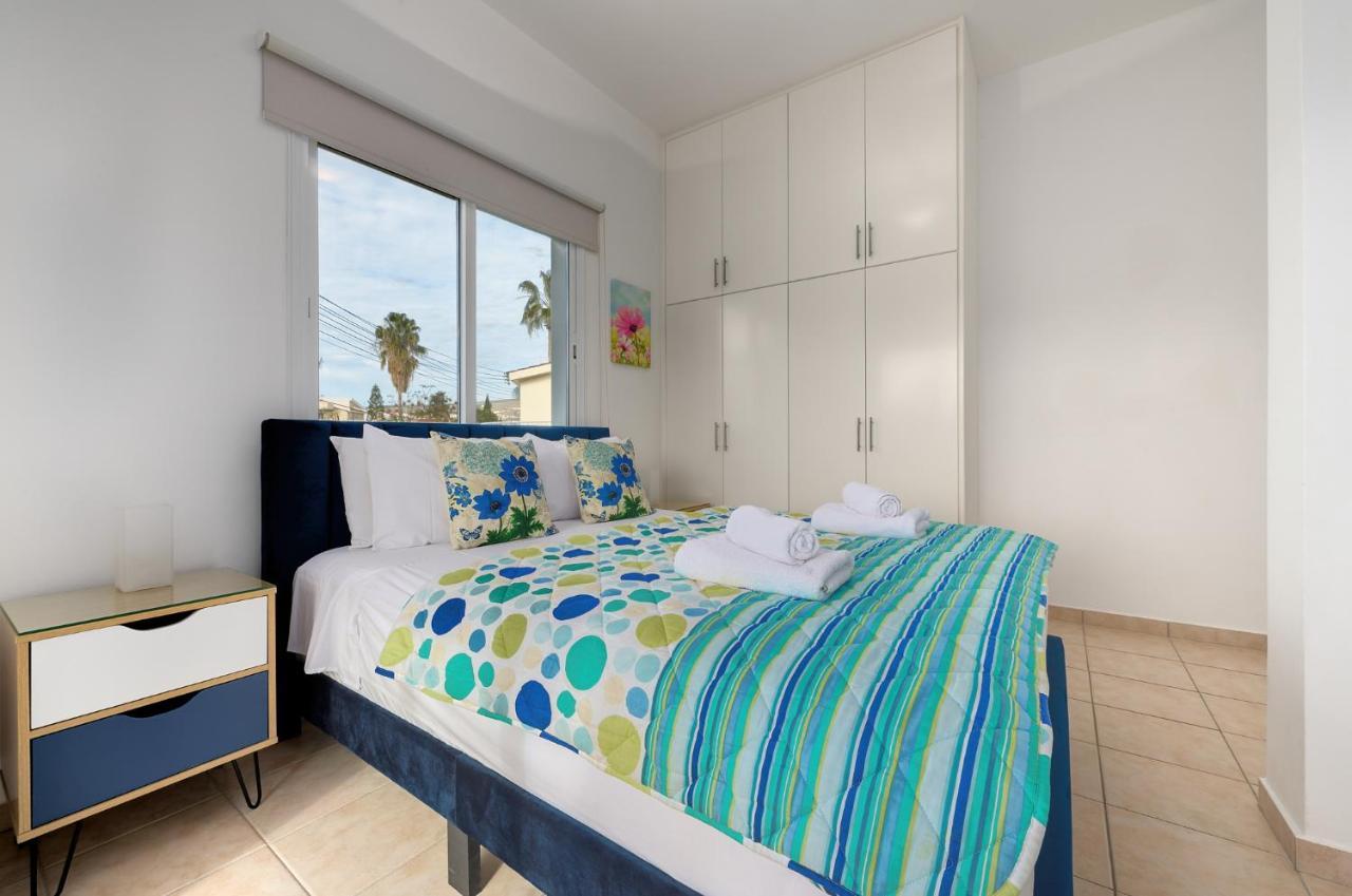 Villa Haven By Ezoria Villas Korall-öböl Kültér fotó