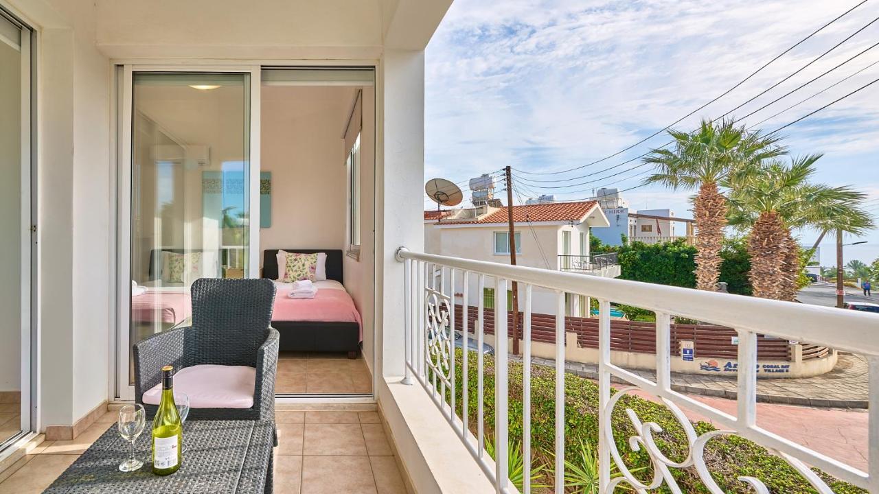 Villa Haven By Ezoria Villas Korall-öböl Kültér fotó