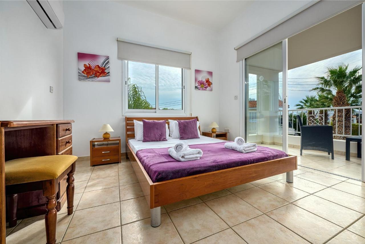 Villa Haven By Ezoria Villas Korall-öböl Kültér fotó