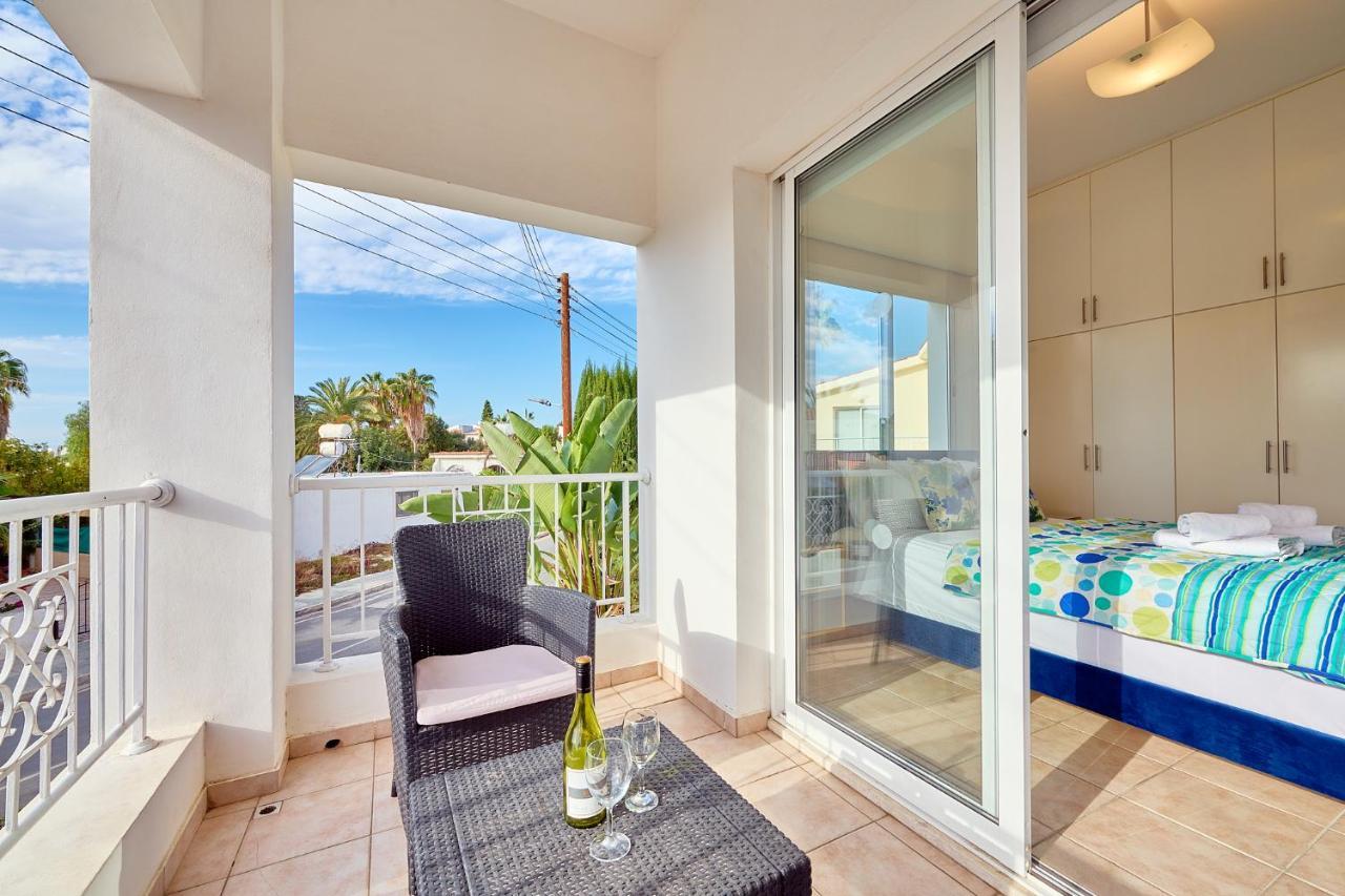 Villa Haven By Ezoria Villas Korall-öböl Kültér fotó