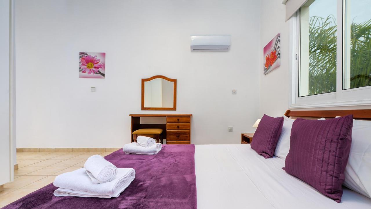 Villa Haven By Ezoria Villas Korall-öböl Kültér fotó