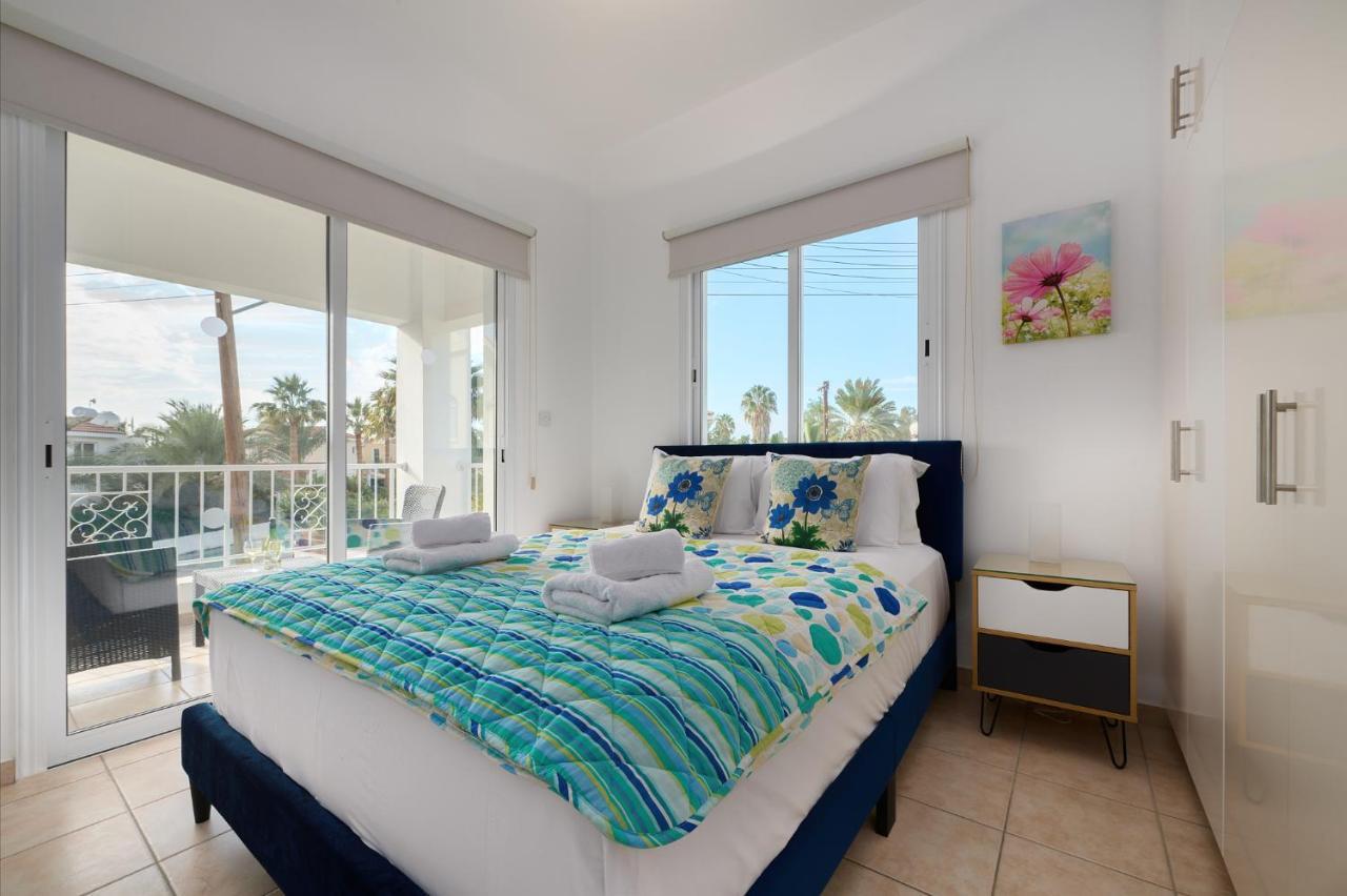 Villa Haven By Ezoria Villas Korall-öböl Kültér fotó