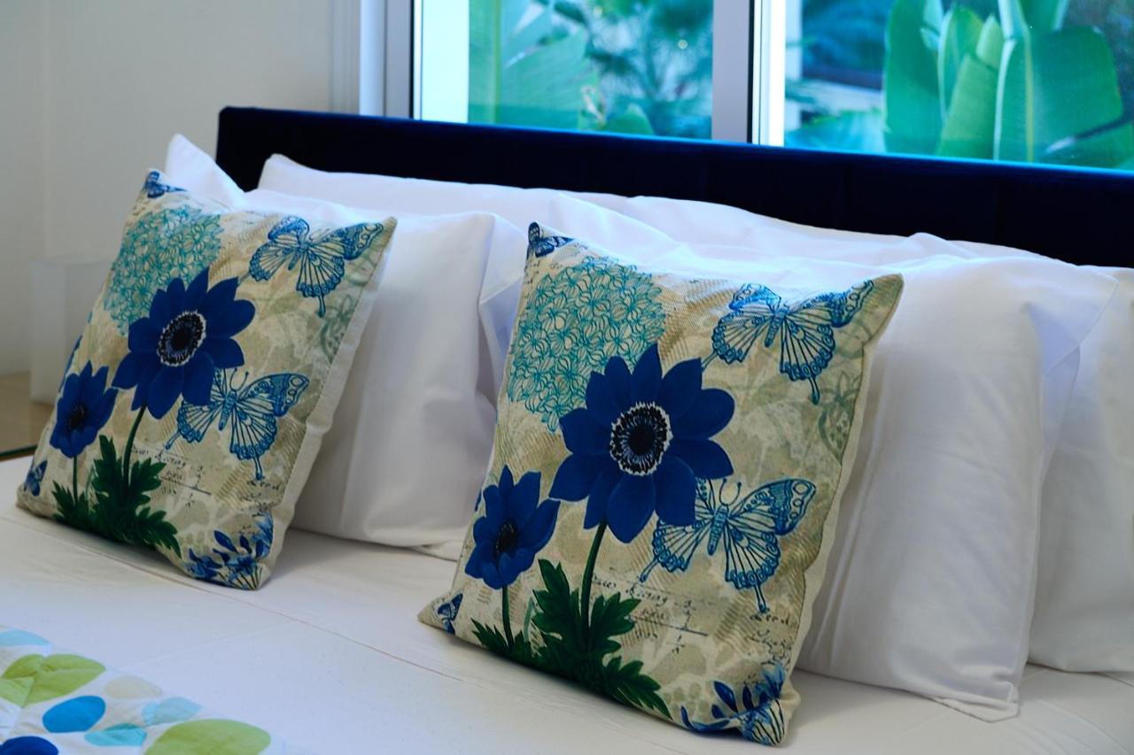 Villa Haven By Ezoria Villas Korall-öböl Kültér fotó