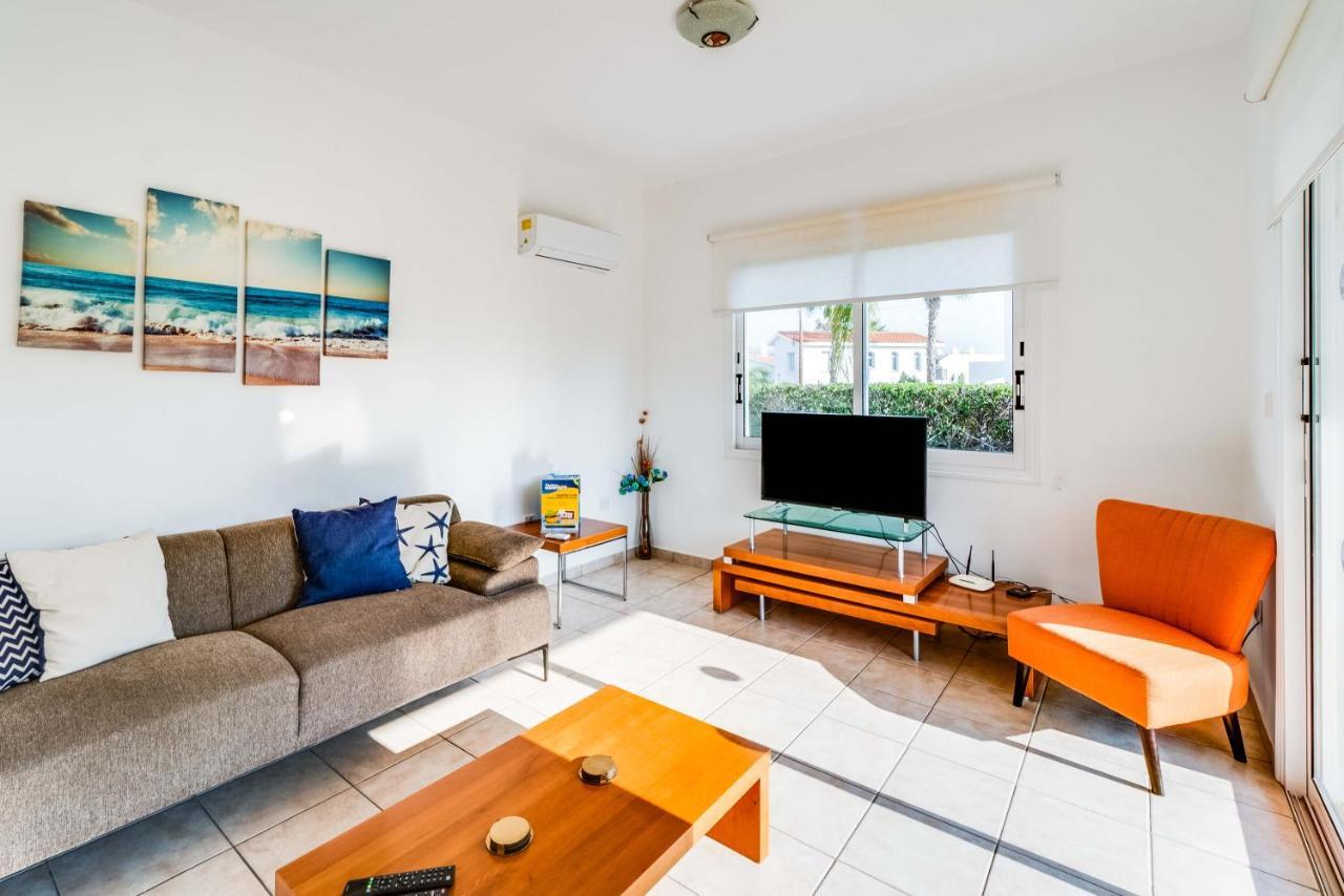 Villa Haven By Ezoria Villas Korall-öböl Kültér fotó