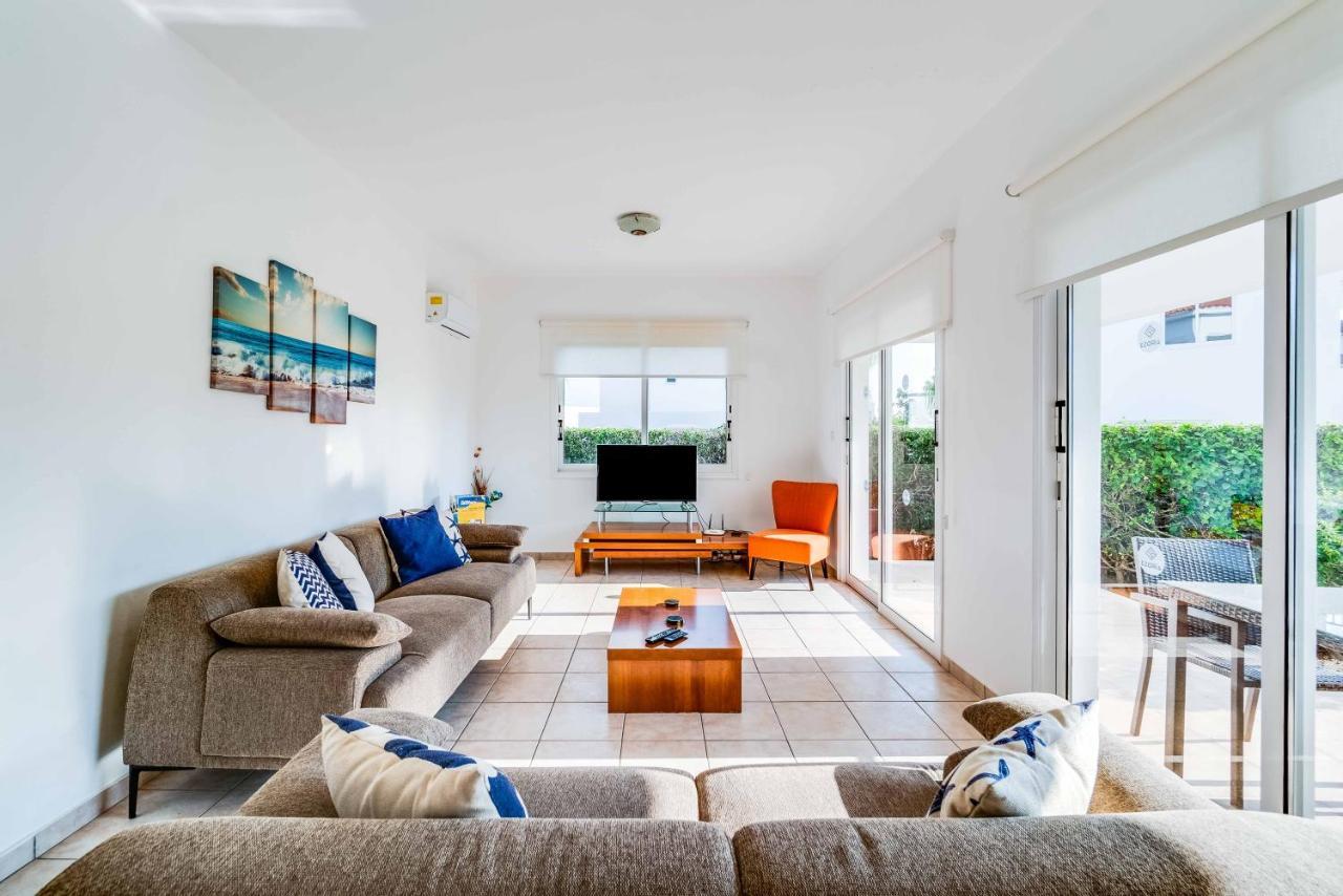 Villa Haven By Ezoria Villas Korall-öböl Kültér fotó